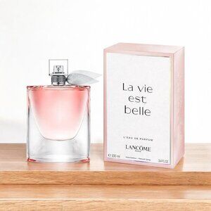 Lancôme La Vie Est Belle Eau de Parfum 3.4oz - NEW
